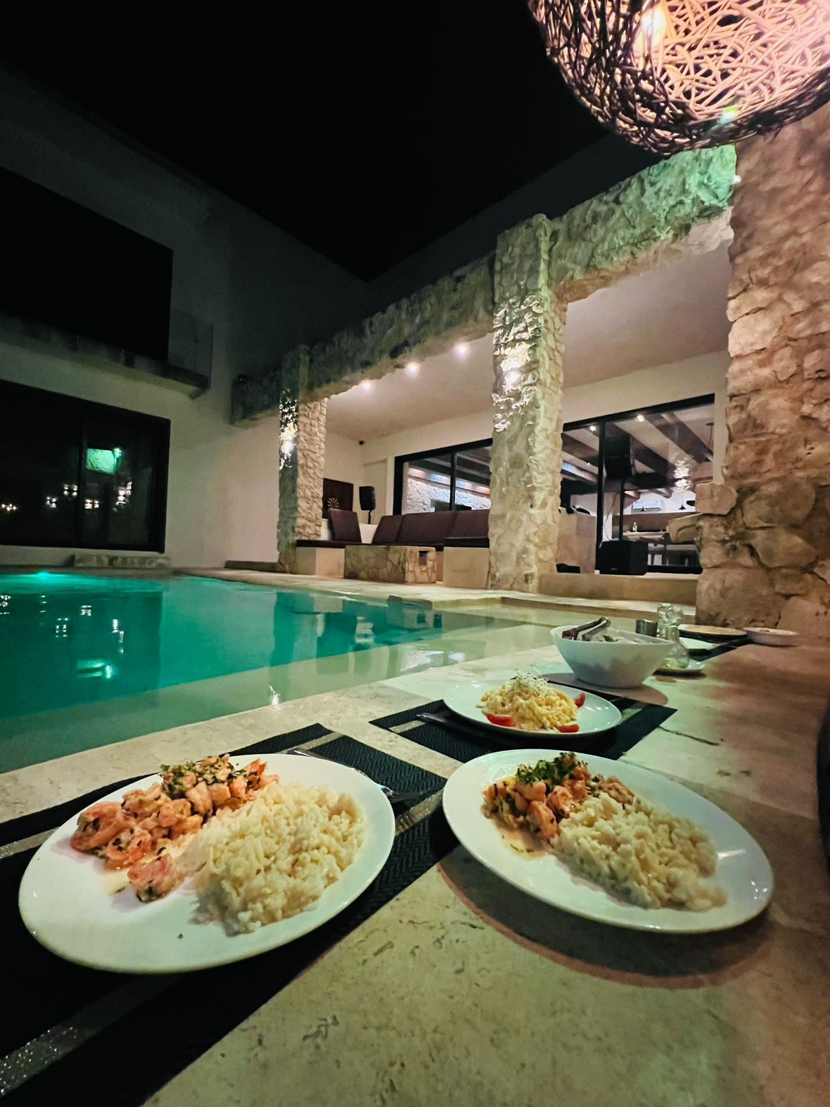 Villa Aaktun, villa de lujo en Tulum (32)